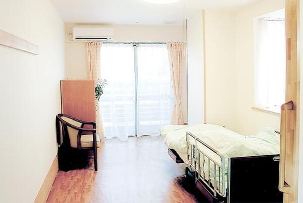 特別養護老人ホーム丹陽（常勤）の介護職求人メイン写真2