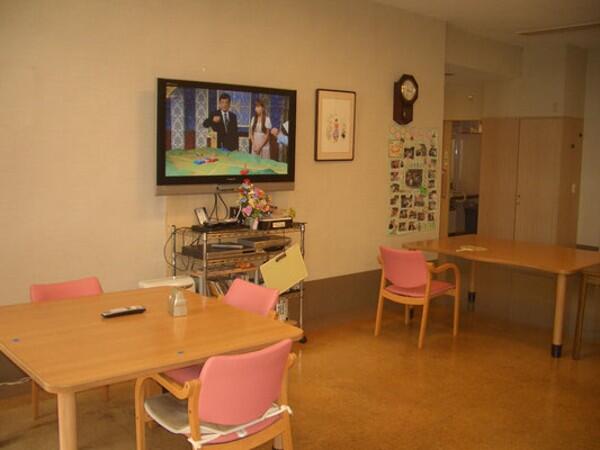 デイサービスセンター青空（パート）の介護職求人メイン写真4