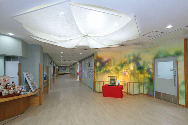 居宅介護支援事業所 デイサービスセンターさくら（常勤）のケアマネジャー求人メイン写真2