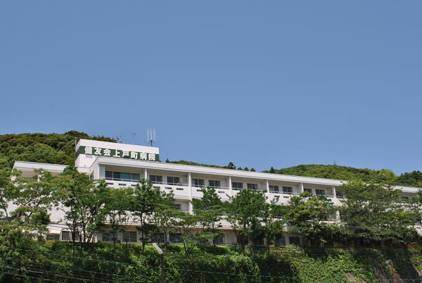 上戸町病院（常勤）の看護師求人メイン写真3