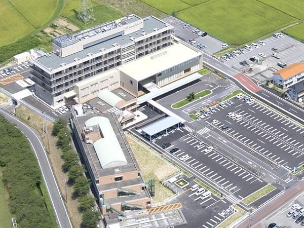 いすみ医療センター（常勤）の薬剤師求人メイン写真2