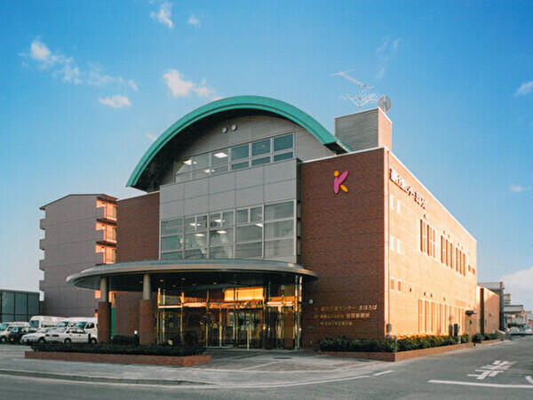 医療法人弘仁会 通所介護センターまほろば(常勤)の介護職求人の写真