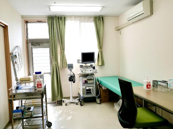 住宅型有料老人ホームこしの神川（常勤）の介護福祉士求人メイン写真2