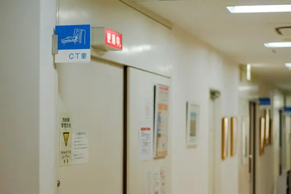 三州病院（常勤）の看護師求人メイン写真3