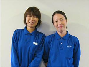 れんげ荘グループホーム(生活相談員/常勤) の介護福祉士求人サブ写真1