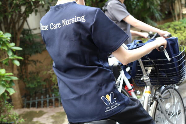 ウィル訪問看護ステーション 杉並サテライト （メンバー・所長候補/常勤）の看護師求人サブ写真4