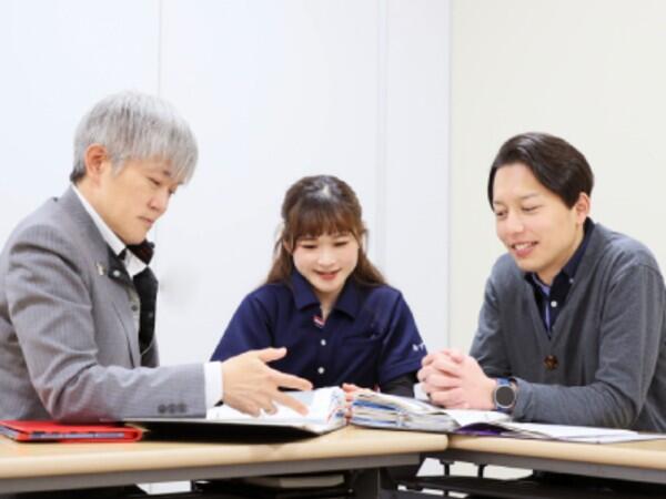 介護付き有料老人ホームニッケあすも一宮弐番館（パート）の介護福祉士求人メイン写真5