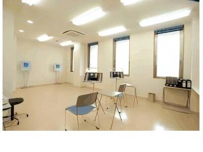 ふくもと眼科(常勤)の視能訓練士求人の写真