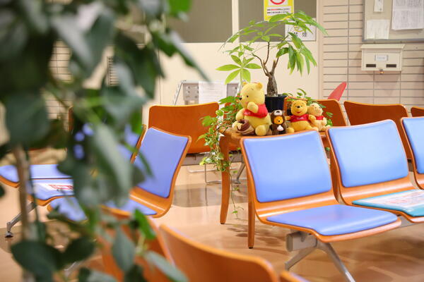 医療法人光愛会 光愛病院（採用担当/常勤）の一般事務求人メイン写真2