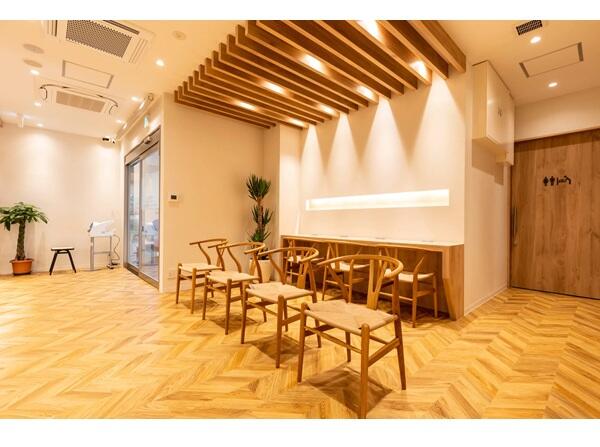 NOBUヘルシーライフ内科クリニック（パート）の看護師求人メイン写真3