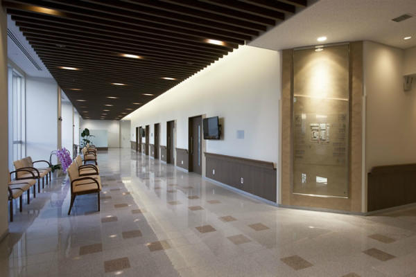 千代田病院（パート）の看護師求人メイン写真2