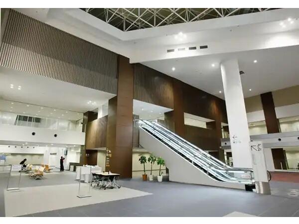 成田富里徳洲会病院（常勤）の看護助手求人メイン写真2