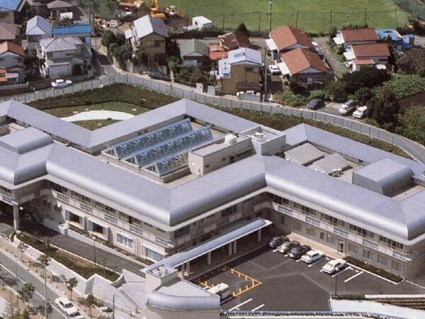 恒春ノ郷デイサービスセンター（パート）の送迎ドライバー求人の写真