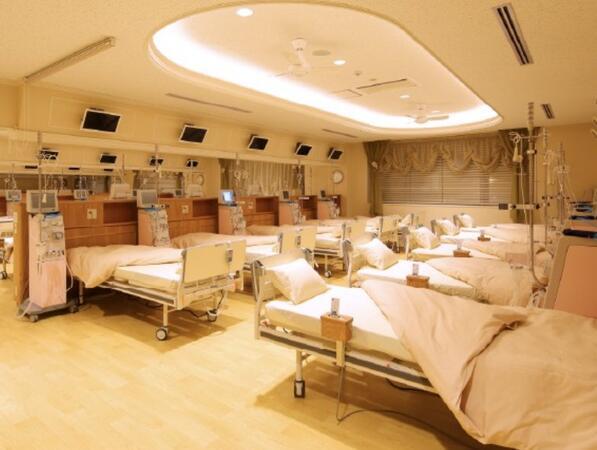 高須クリニック（常勤）の臨床工学技士求人メイン写真4