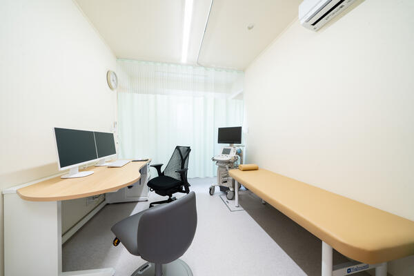 よつかいどう泌尿器科クリニック（パート）の医療事務求人メイン写真3