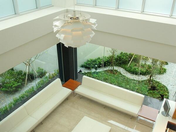 南昌江内科クリニック（パート）の医療事務求人メイン写真4