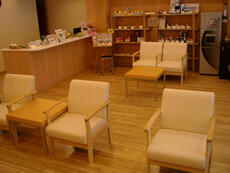 ふれあい薬局・北山（調剤事務/常勤）の医療事務求人メイン写真3