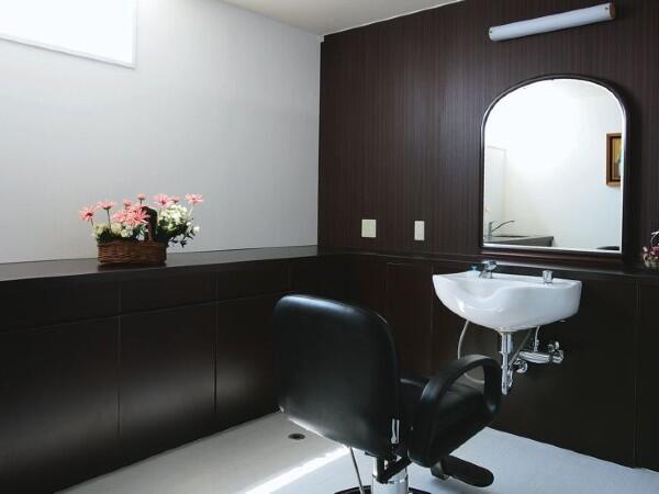 有料老人ホームゆうらいふ長浜（常勤）の介護福祉士求人メイン写真4