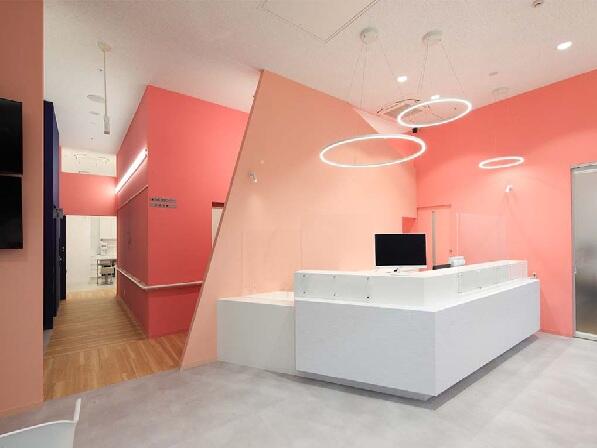 川崎七福診療所（常勤）の医療事務求人メイン写真2