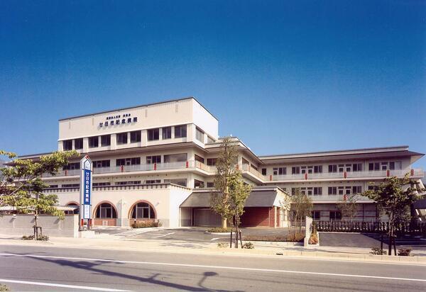 廿日市記念病院（病棟/常勤）の看護師求人の写真