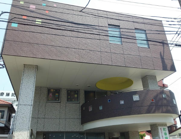 医療法人刀水会 齋藤記念病院(常勤)の看護助手求人サブ写真1