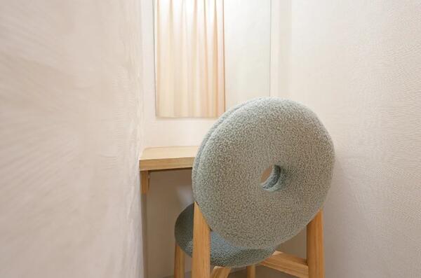 お茶の水橋交番横クリニック（パート）の医療事務求人メイン写真5