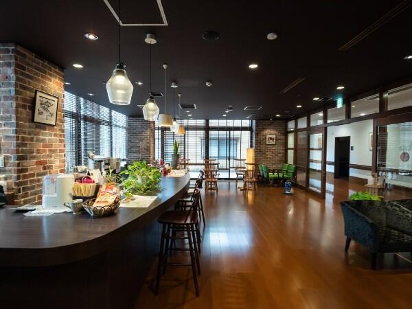 社会福祉法人慈光会（常勤）のケアマネジャー求人メイン写真4