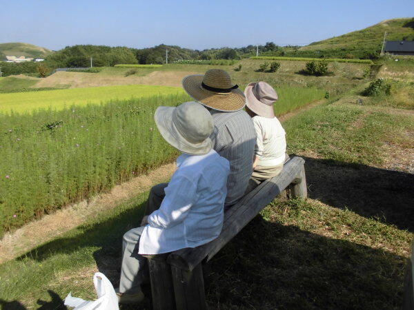 あきずデイサービス村野（パート）の介護職求人メイン写真2