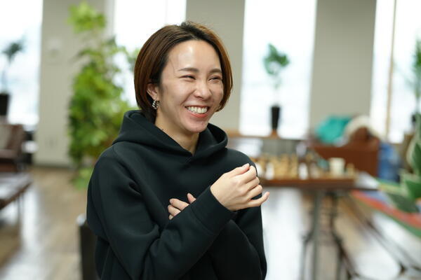 ユースタイルケア 神宮 訪問介護（パート）の介護職求人サブ写真1