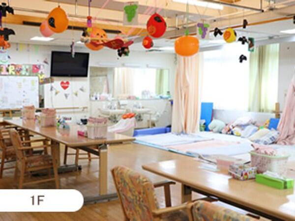 芦原デイサービスセンター（パート）の看護師求人メイン写真3