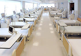 吉祥寺あさひ病院（常勤） の社会福祉士求人メイン写真2