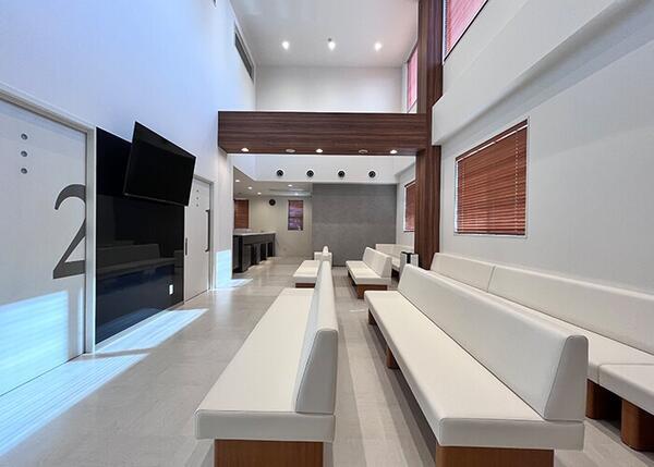 かものみや整形外科（常勤）の作業療法士求人メイン写真5