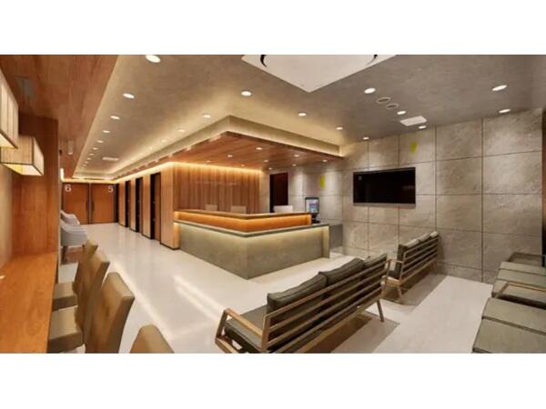 むさし国分寺形成外科・皮膚科（2025年6月オープン / 常勤）の看護師求人の写真