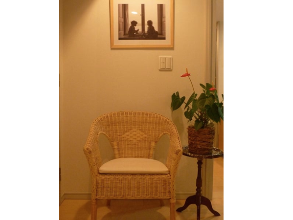 和智クリニック（パート）の看護助手求人メイン写真3