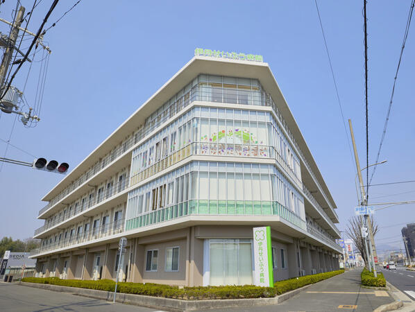 伊丹せいふう病院（常勤）の作業療法士求人メイン写真2