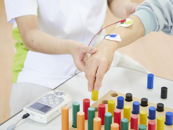 伊丹せいふう病院（常勤）の作業療法士求人メイン写真4