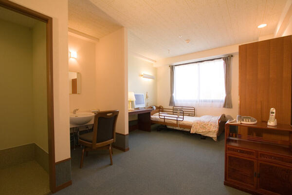 グッドエイジングクラブ古正寺の杜（常勤）の介護福祉士求人メイン写真2