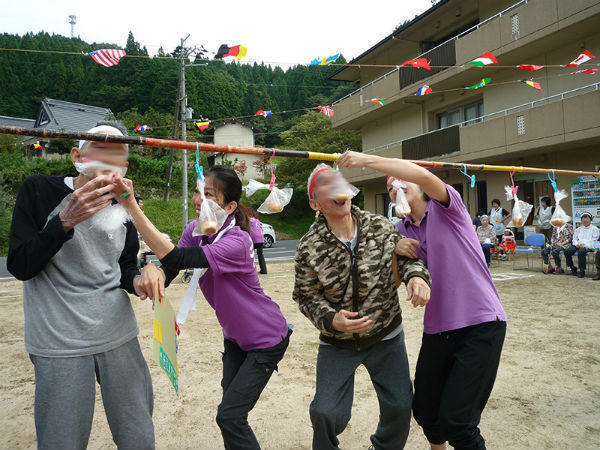 地域密着型特別養護老人ホーム　きらら（パート）の准看護師求人メイン写真4