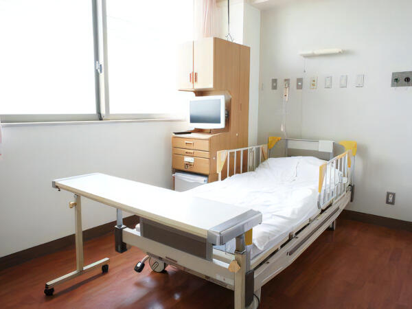 亀川病院（病棟/常勤）の看護師求人メイン写真2