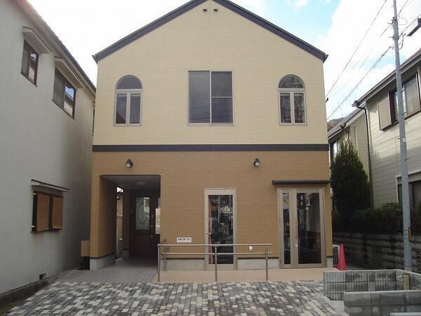 サ高住　コミュニティ生瀬（パート） の介護職求人の写真