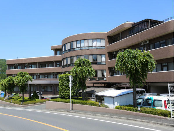 介護老人保健施設 日高の里（パート）の送迎ドライバー求人の写真