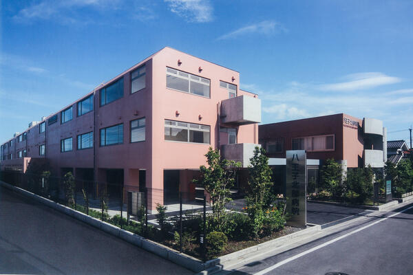 八王子北部病院(医療法人社団　純正会)の理学療法士求人の写真