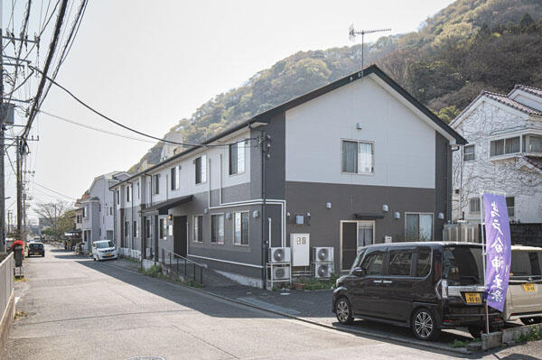 住宅型有料老人ホーム アスカ（常勤）の介護職求人メイン写真5