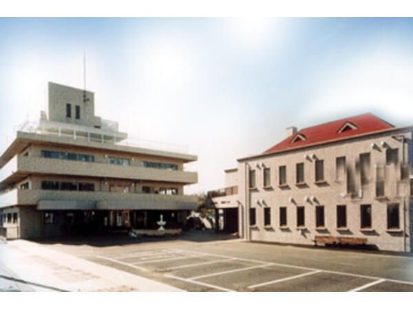 介護老人保健施設 新座園(常勤)の調理師/調理員求人の写真