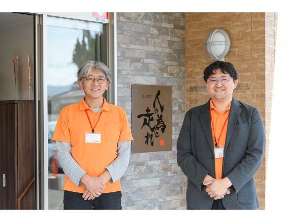 特別養護老人ホームオ・サーバａｉｏｉ（契約職員/常勤）の管理栄養士求人メイン写真5