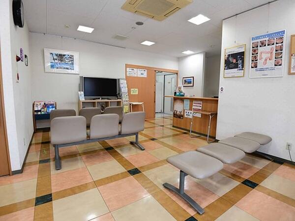 前川内科クリニック（パート）の准看護師求人メイン写真3