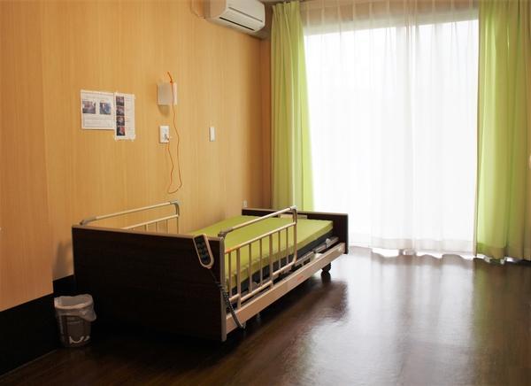 タムスさくらの杜三郷（パート）の介護職求人メイン写真2