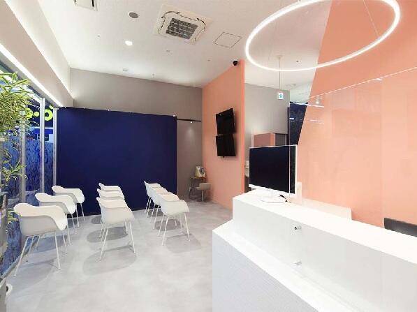 川崎七福診療所（常勤）の医療事務求人メイン写真3