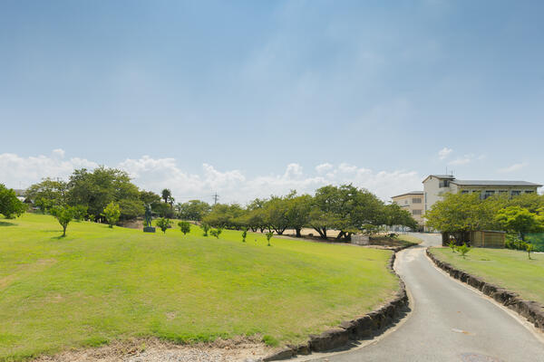 岸和田こころのホスピタル（常勤）の精神保健福祉士求人メイン写真3