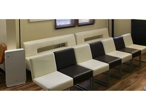 本宮Cクリニック（パート）の看護師求人メイン写真2